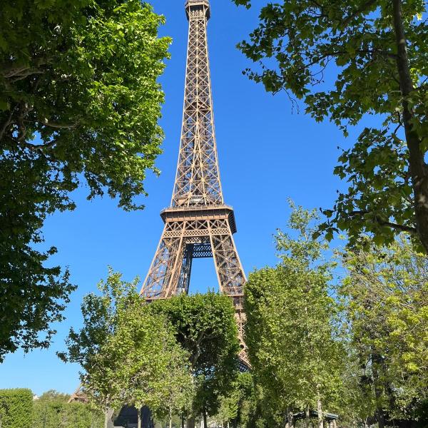 Parigi 22