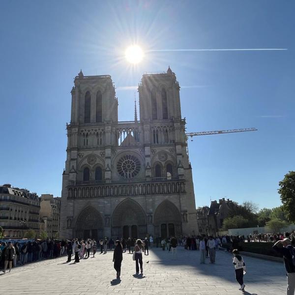 Parigi 26