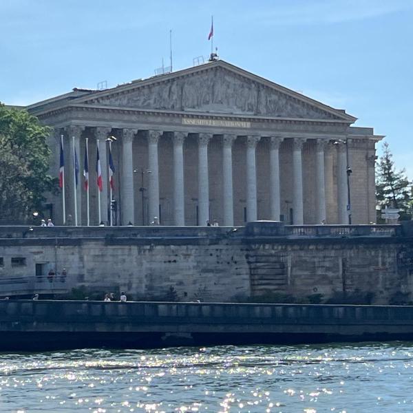 Parigi 43