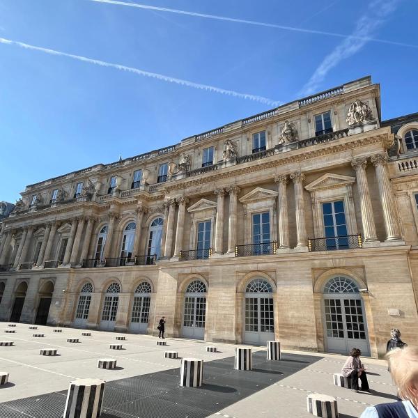 Parigi 50