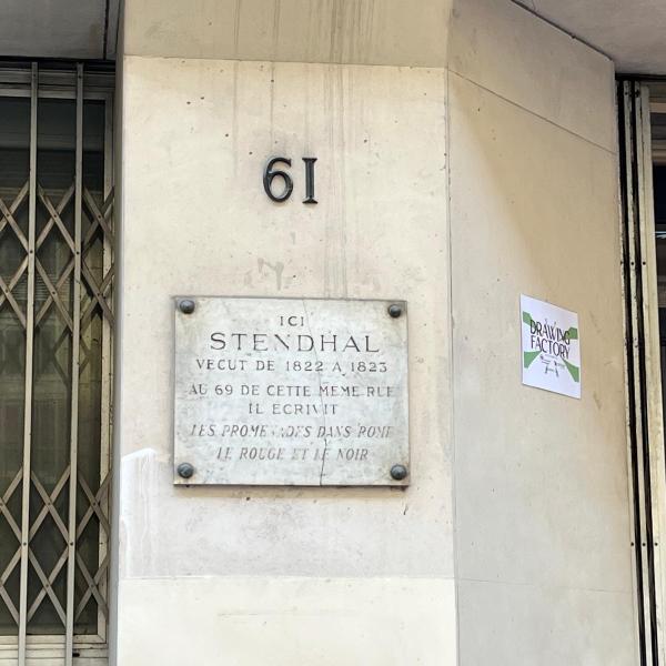 Parigi 57