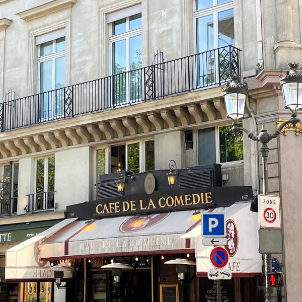 Parigi 62