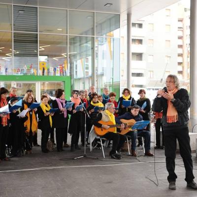 Festa delle Associazioni - Maggio 2017