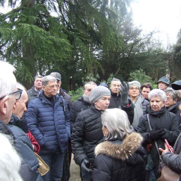 Gita Sociale A Parma E Dintorni 18 Marzo 2018 Pagina 07