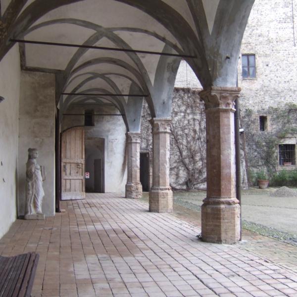 Gita sociale a Parma e dintorni - 18 marzo 2018