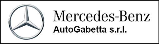 Auto Gabetta Mercedes