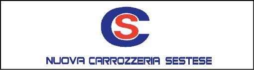Nuova Carrozzeria Sestese