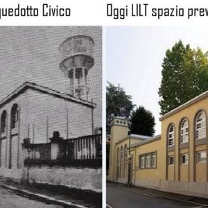 2255 - Acquedotto Civico. Ieri e oggi