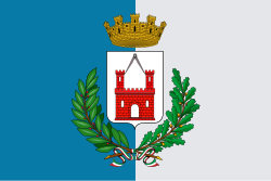 1005 - Bandiera della città