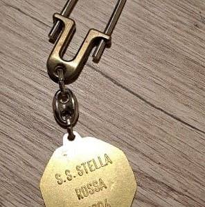 4005 - Stella Rossa, società sportiva calcio