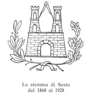 1005 - Stemma del 1886