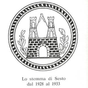 1005 - Stemma del 1928