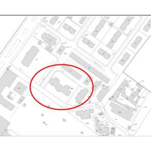 2225 - Casa dei bambini Montessori - Mappa